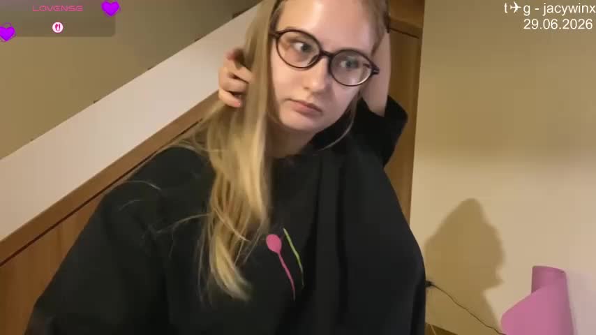 JacyWinslat Adult Chat June 30, 2026
