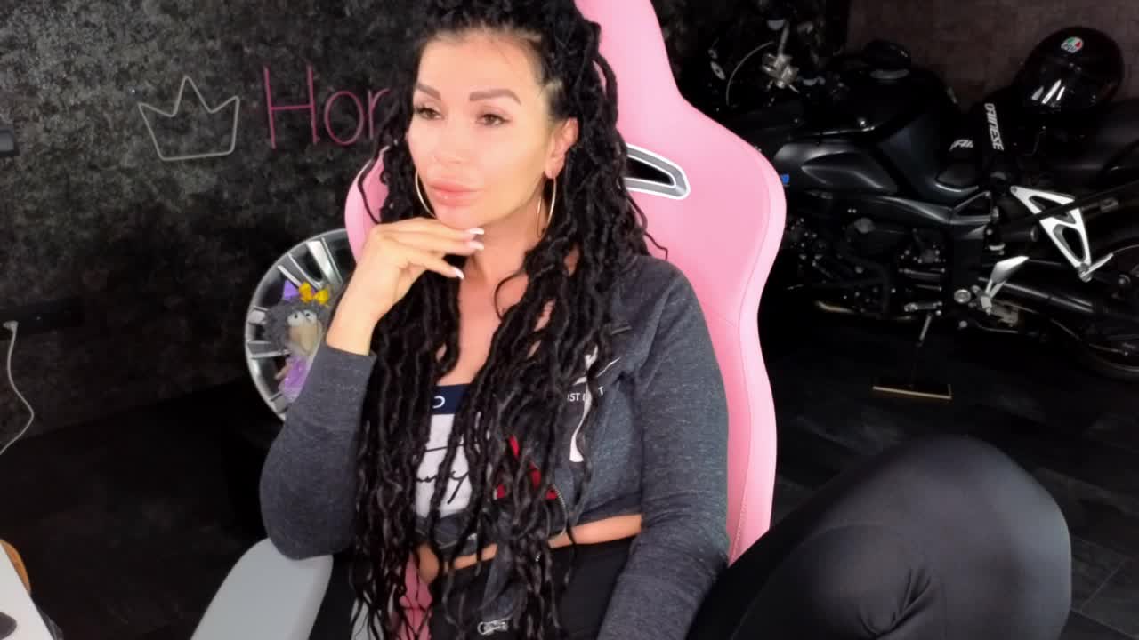 -BABAYAGA- Adult Chat June 30, 2026