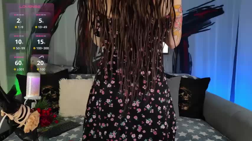 BlackKisa Adult Chat June 30, 2026