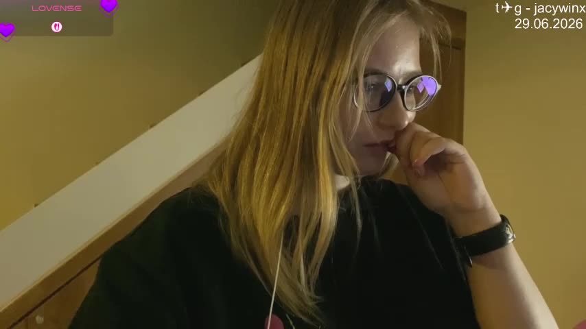 JacyWinslat Adult Chat June 30, 2026