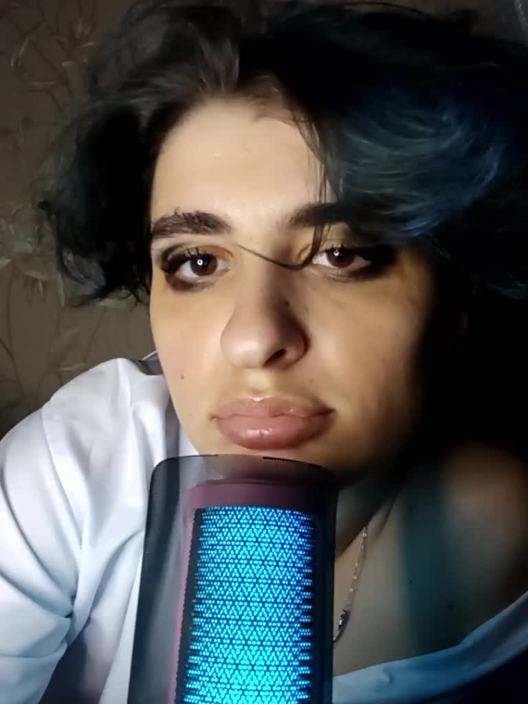 CyberSquirtSiren Adult Chat June 30, 2026