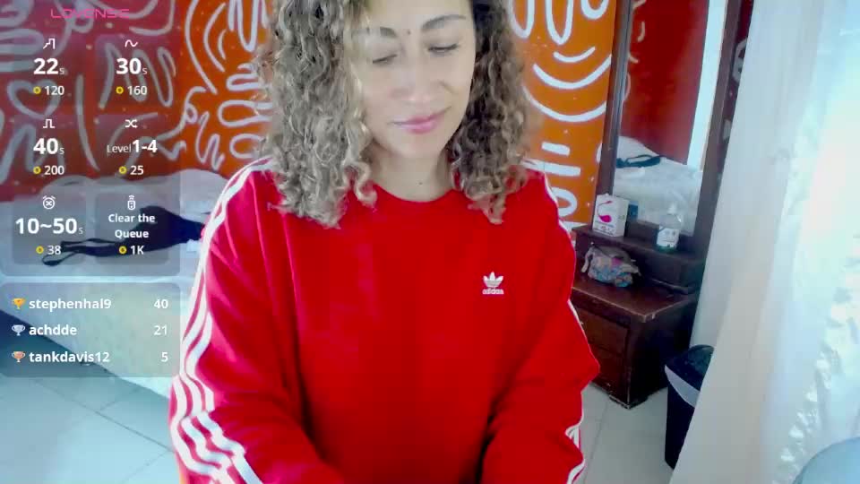 afrodita_solis Adult Chat June 30, 2026