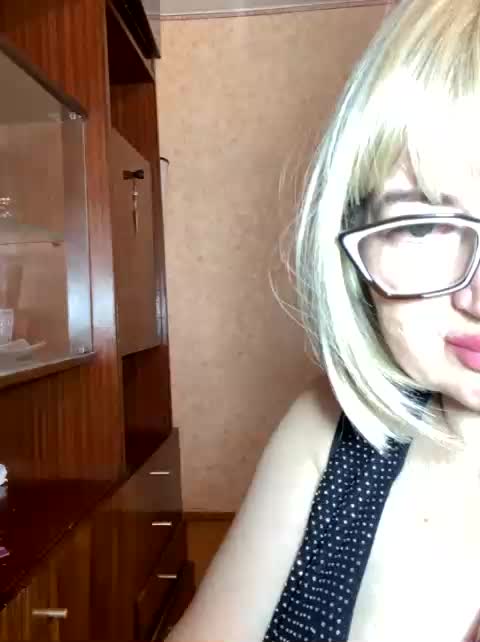 Barbara_milf Adult Chat June 30, 2026