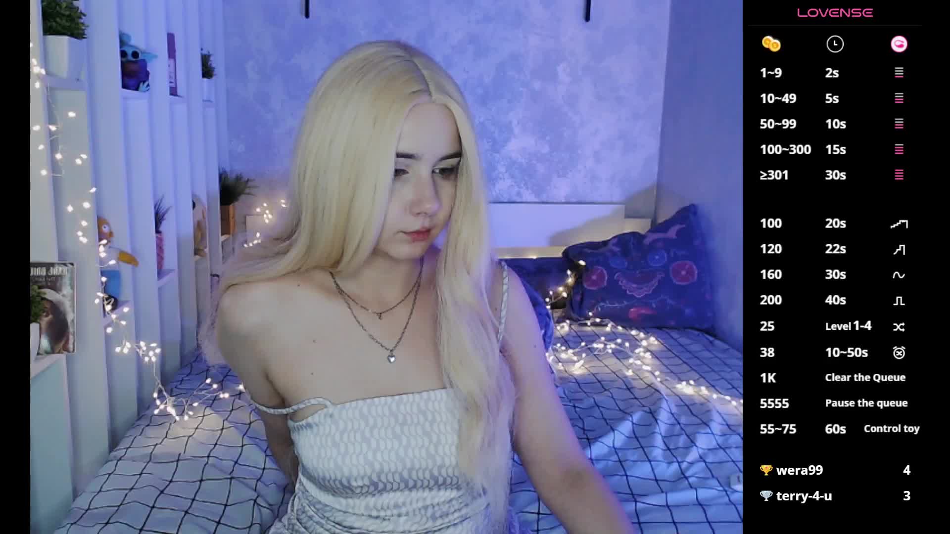 EffieStonem Adult Chat June 30, 2026