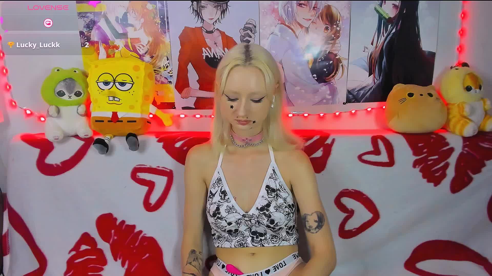 KatiaNabiee Adult Chat June 30, 2026
