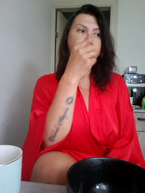 RoxySexy Adult Chat June 30, 2026