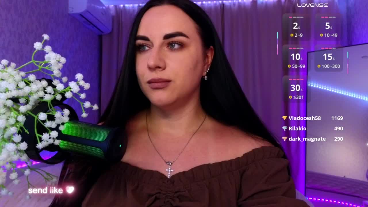 YURIEVNA13 Adult Chat June 30, 2026