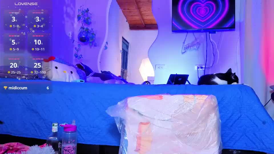 lunarosex5 Adult Chat June 30, 2026