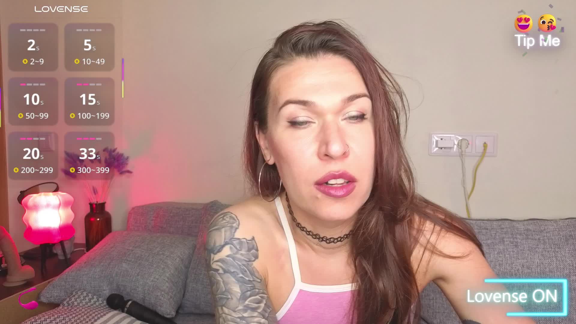 ReginaHawkinss Adult Chat June 30, 2026