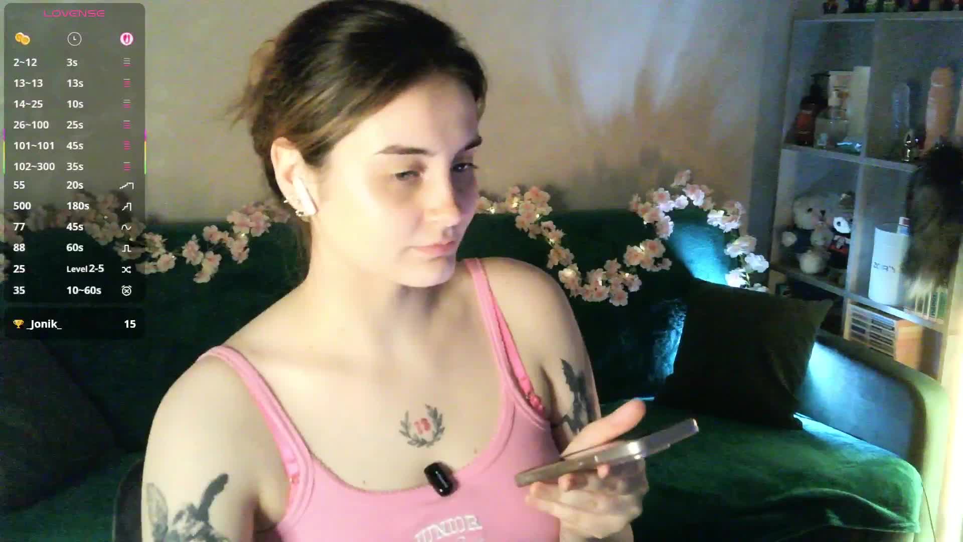 pollymorph Adult Chat June 30, 2026