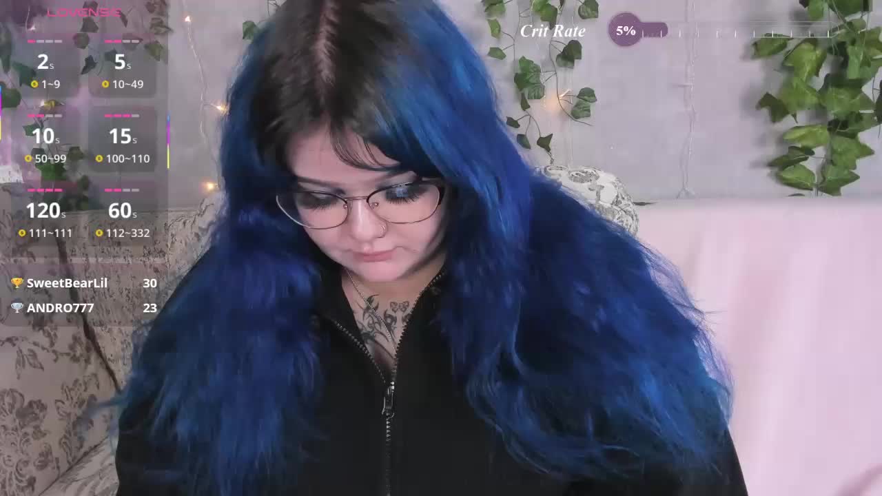 -CandyM1lky- Adult Chat June 30, 2026