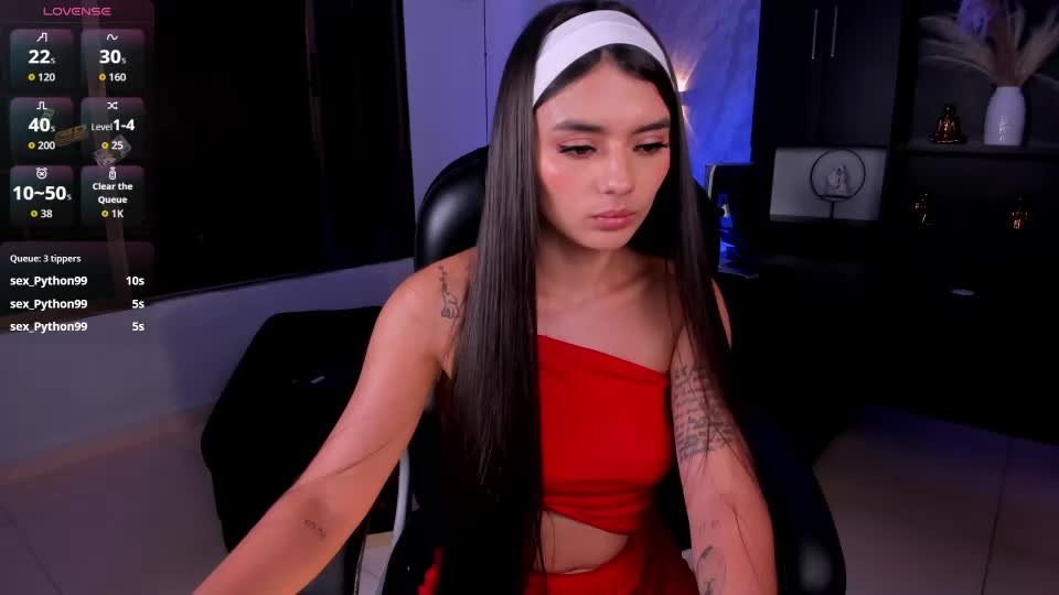 juliettemoreaux Adult Chat June 30, 2026