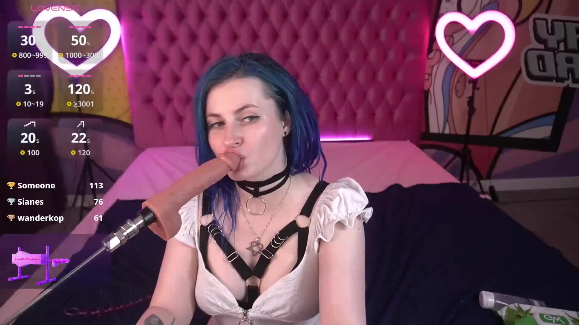 AlisaGrace Adult Chat June 30, 2026