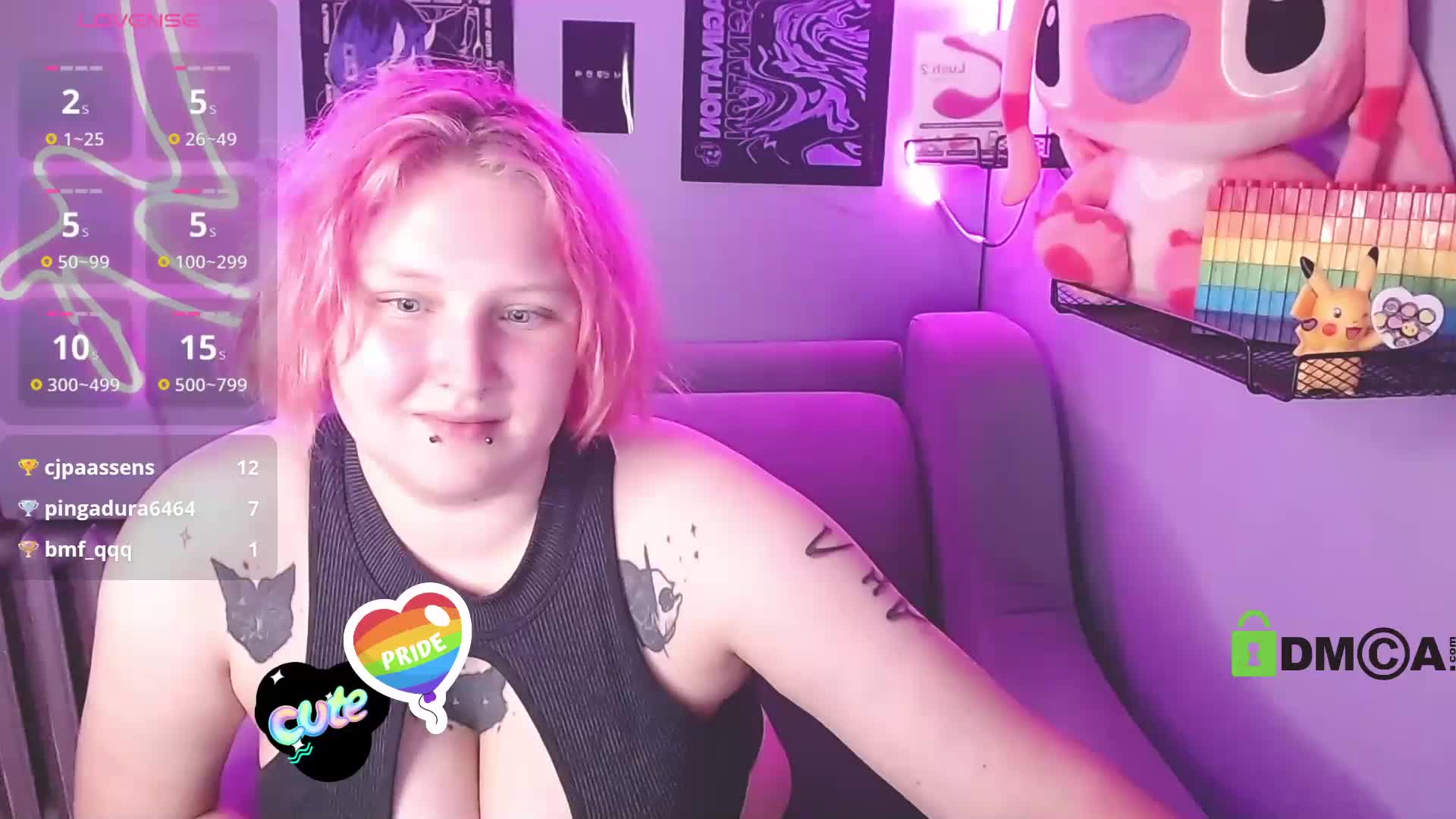 DolliRosee Adult Chat June 30, 2026