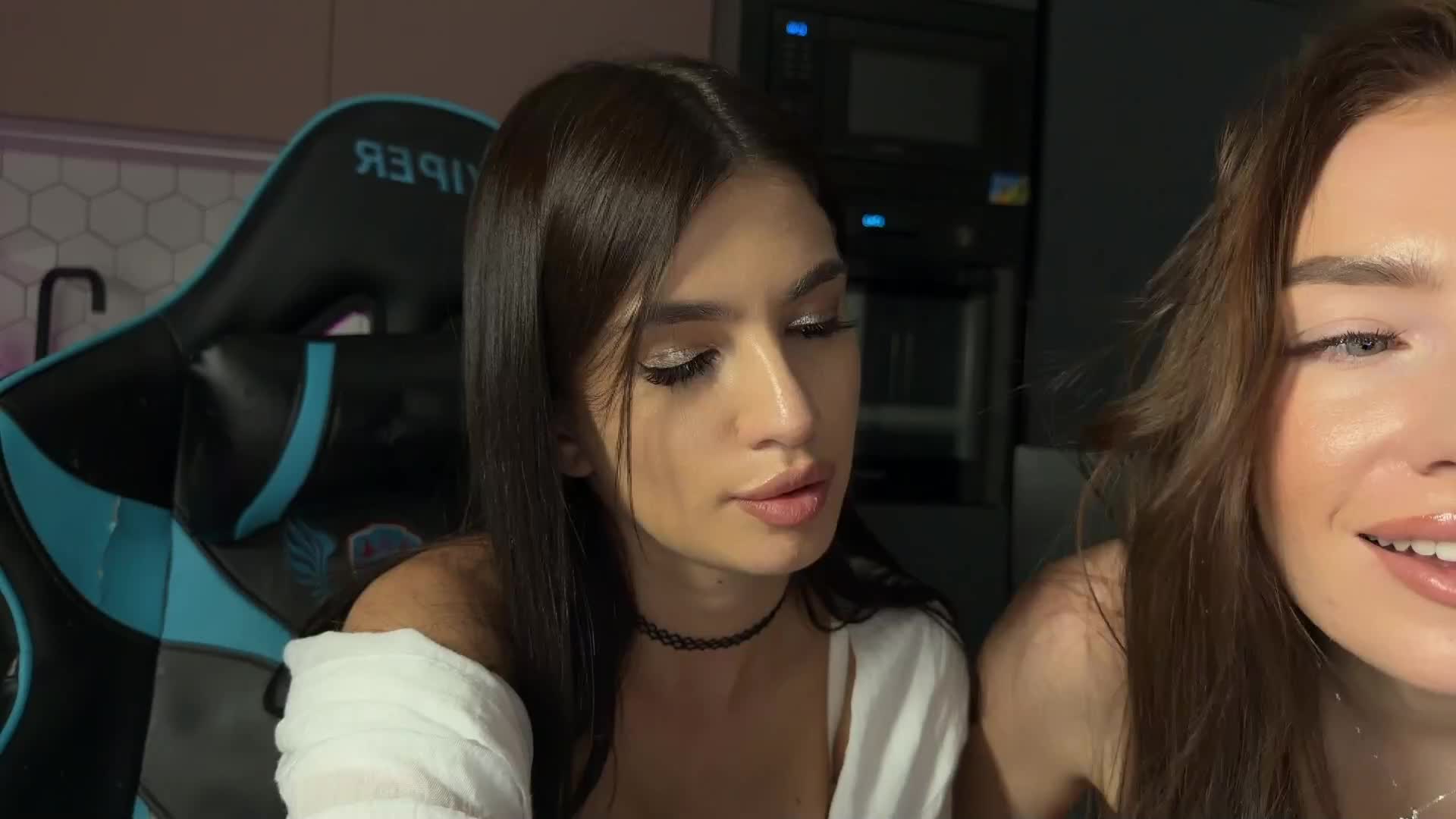 Honey-Trapp Adult Chat June 30, 2026
