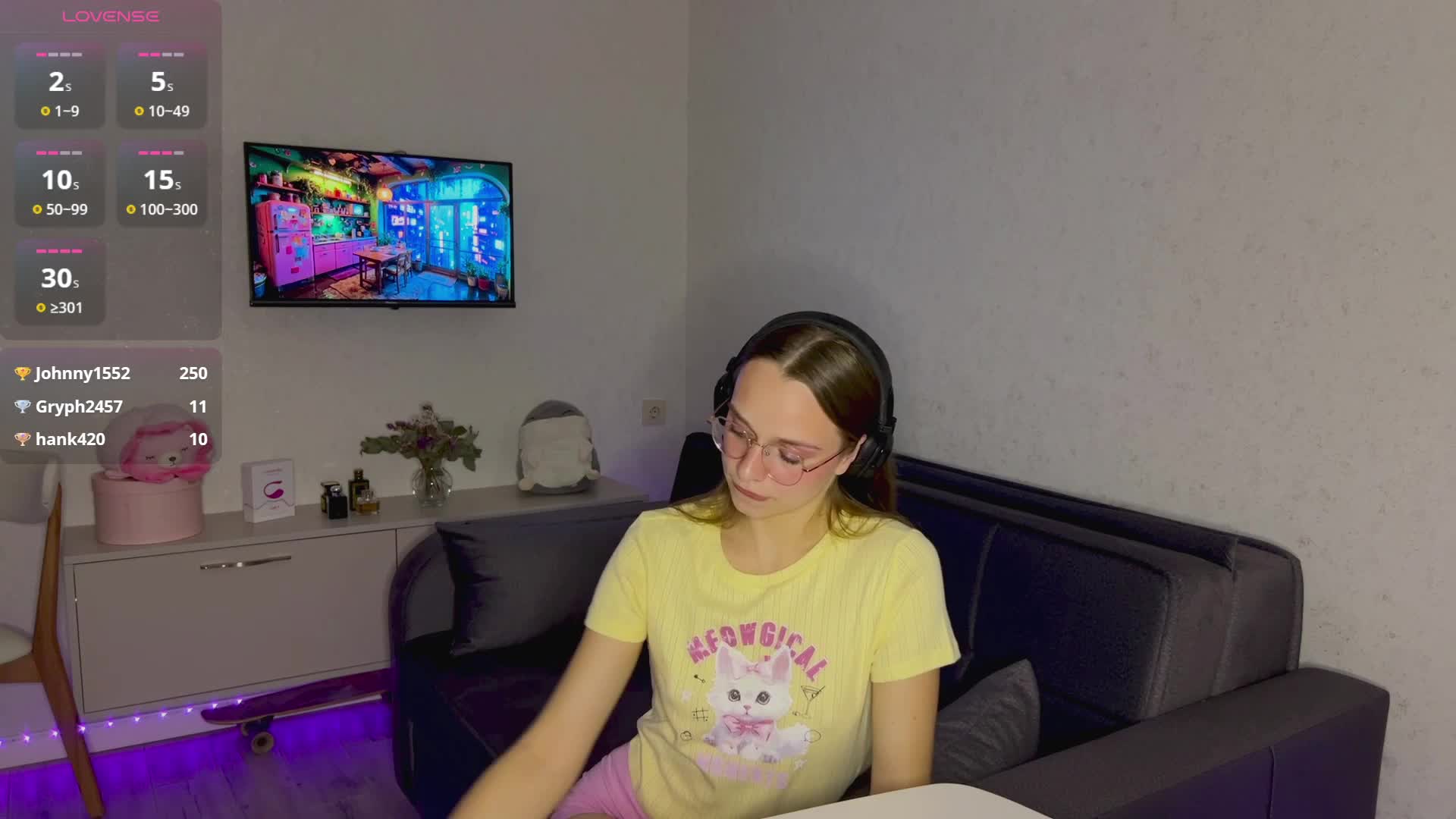 AmyYammy Adult Chat June 30, 2026