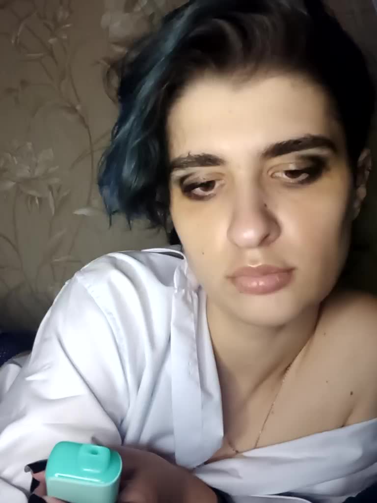 CyberSquirtSiren Adult Chat June 30, 2026