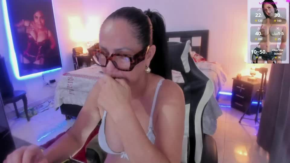 rubystrome Adult Chat June 30, 2026