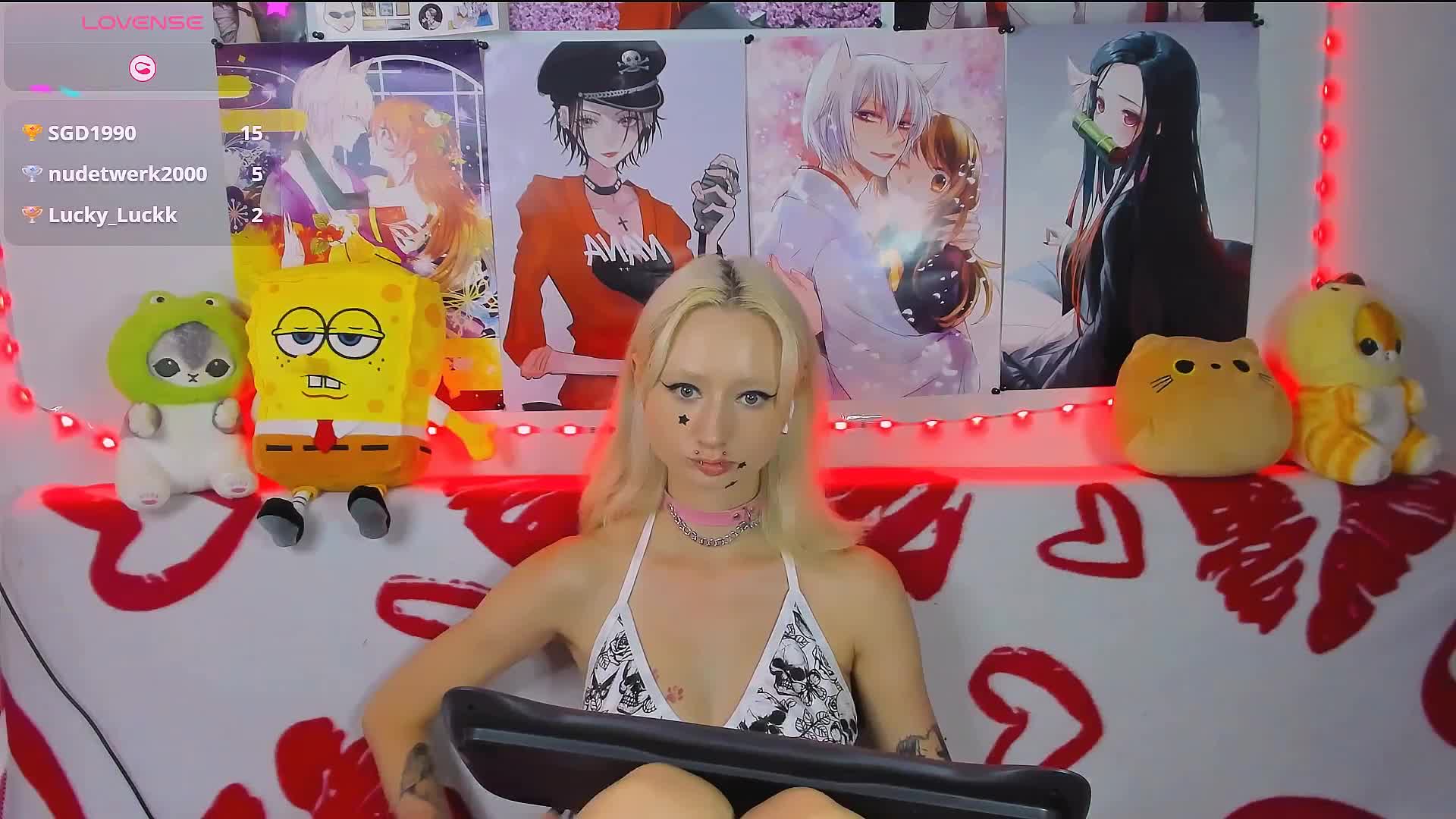 KatiaNabiee Adult Chat June 30, 2026