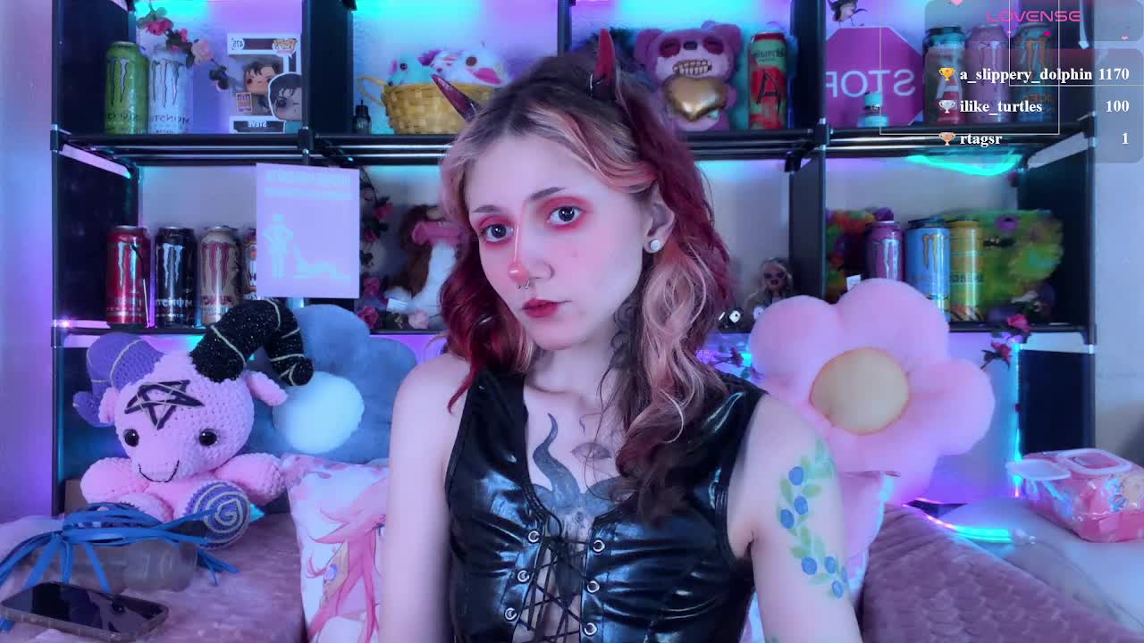 Devil-Baby Adult Chat June 30, 2026