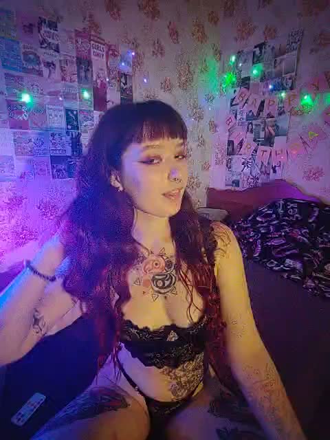 AmeliaRosea Adult Chat June 30, 2026