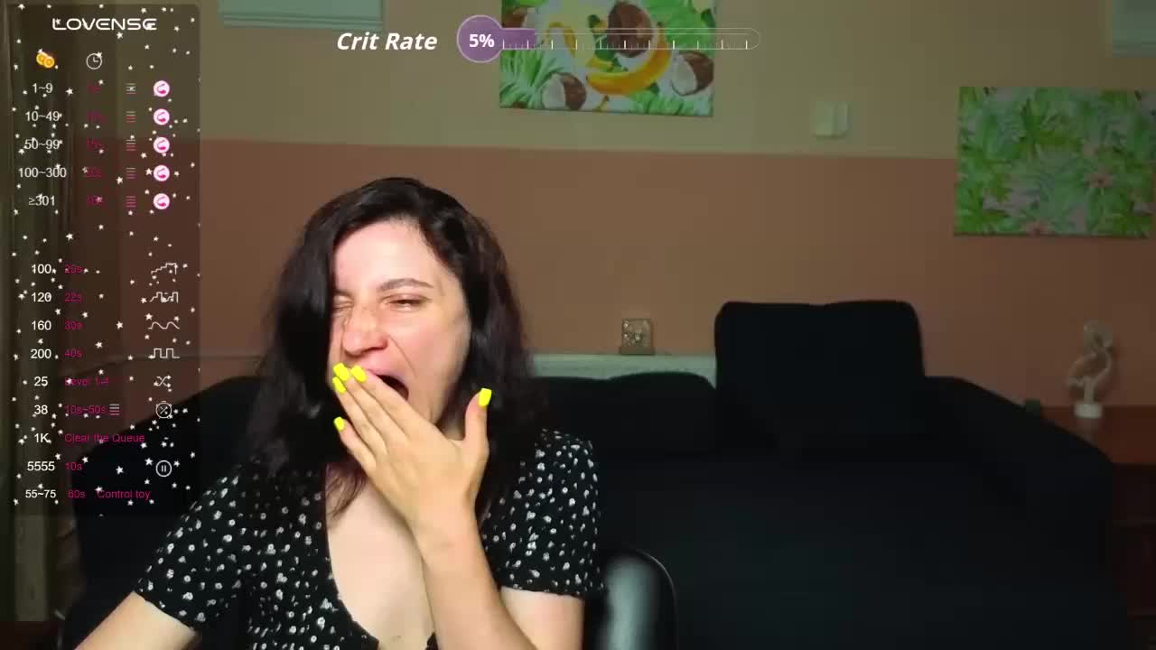Musekittyjeni112 Adult Chat June 30, 2026
