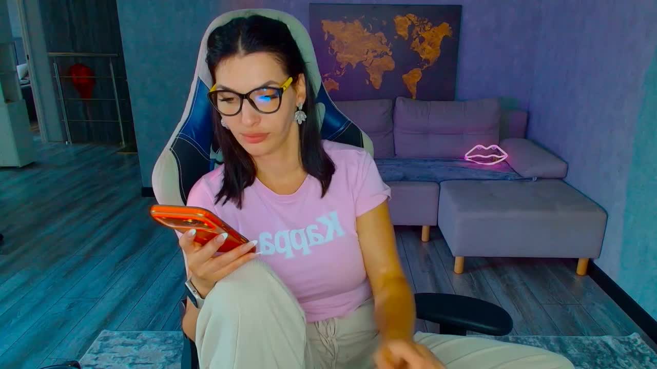 MILENA_VAGINOVNA Adult Chat June 30, 2026