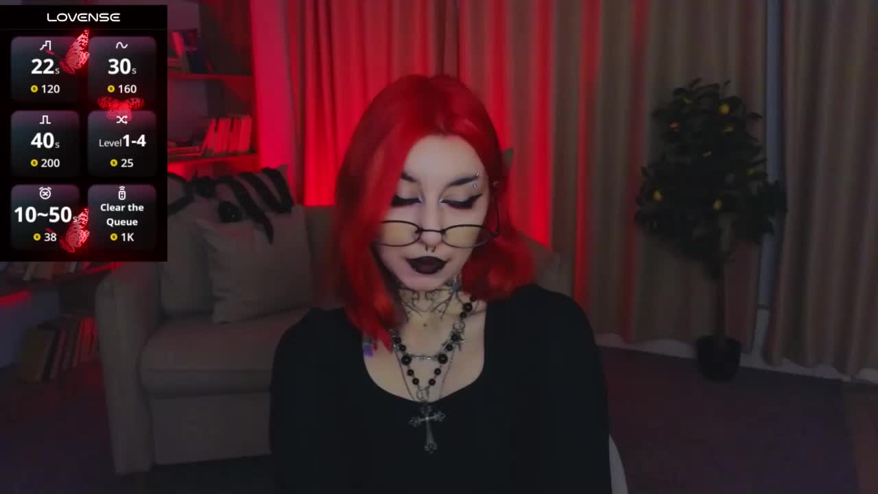 MistressMarcelline Adult Chat June 30, 2026