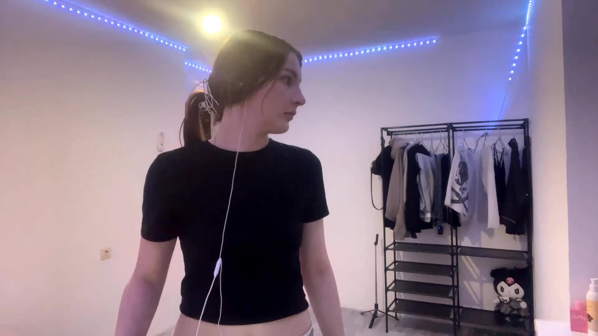 EveliaShimaoka Adult Chat June 30, 2026