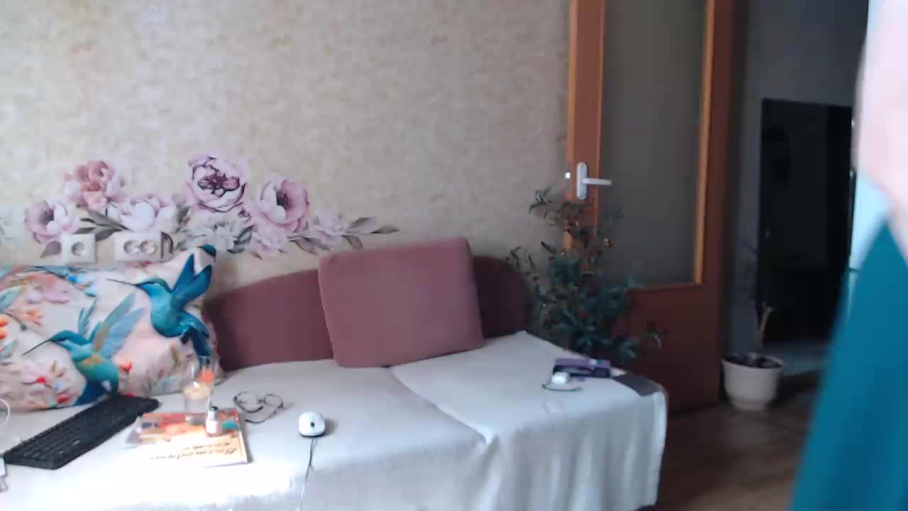 NINA-RICCI Adult Chat June 30, 2026
