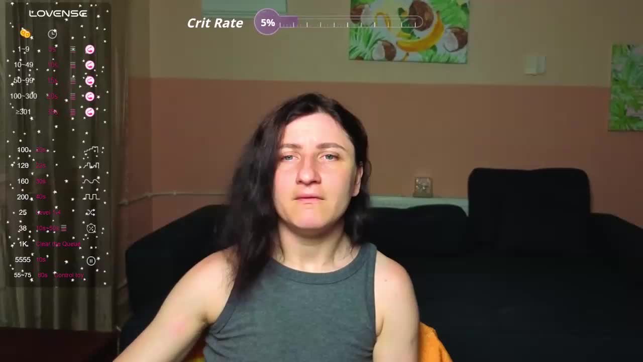 Musekittyjeni112 Adult Chat June 30, 2026
