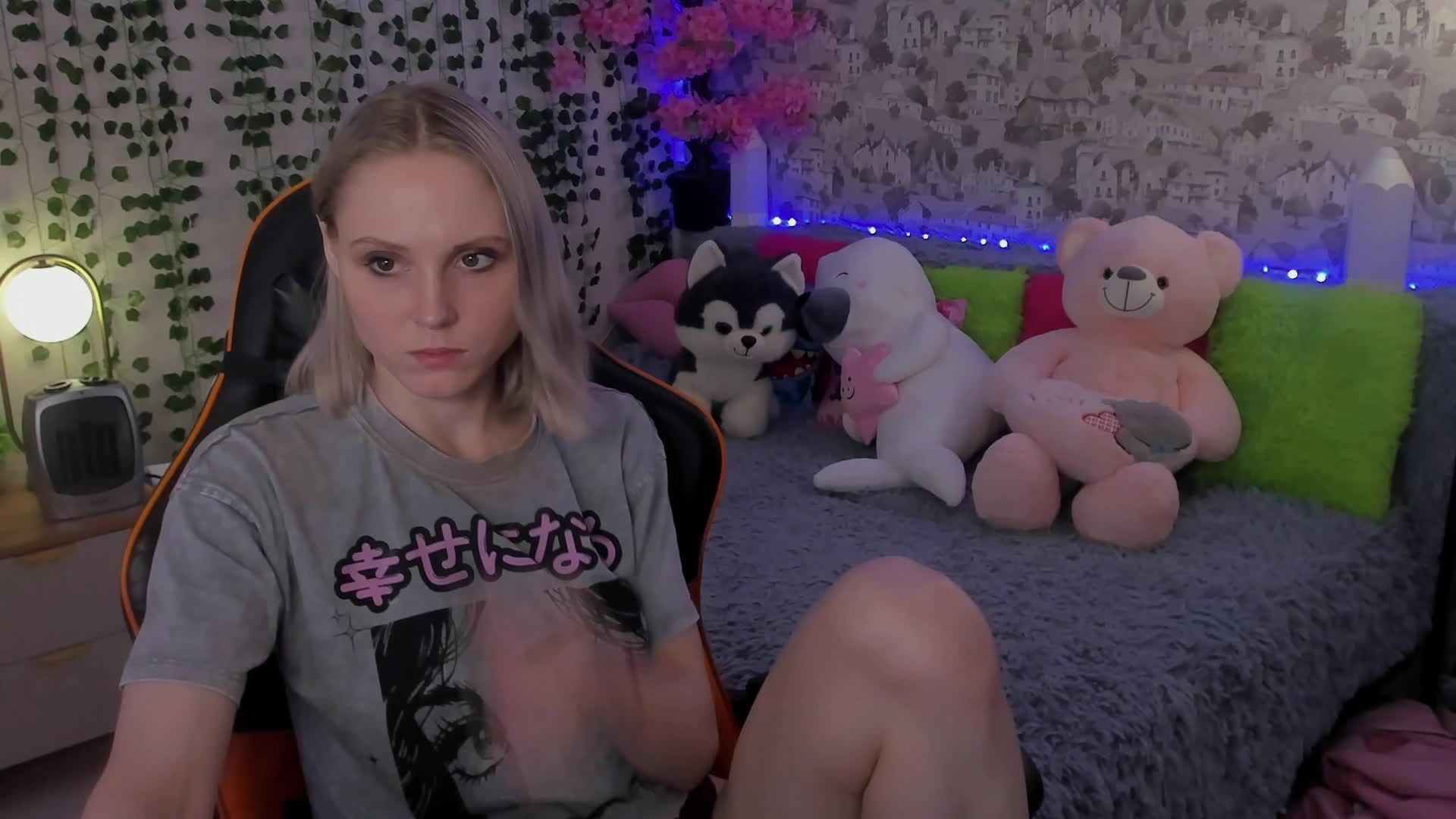 GinaGinaLove Adult Chat June 30, 2026