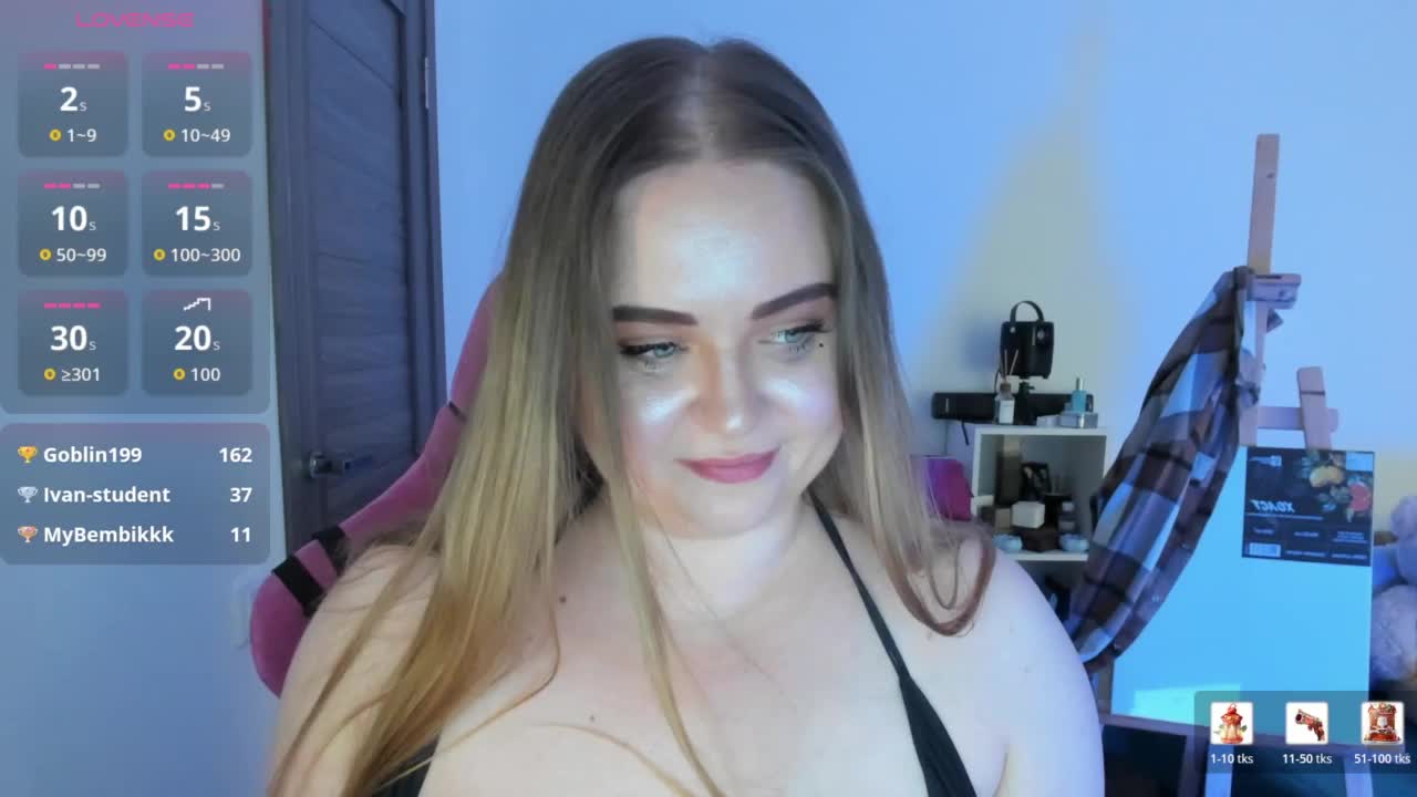 Shy_foxY Adult Chat June 30, 2026