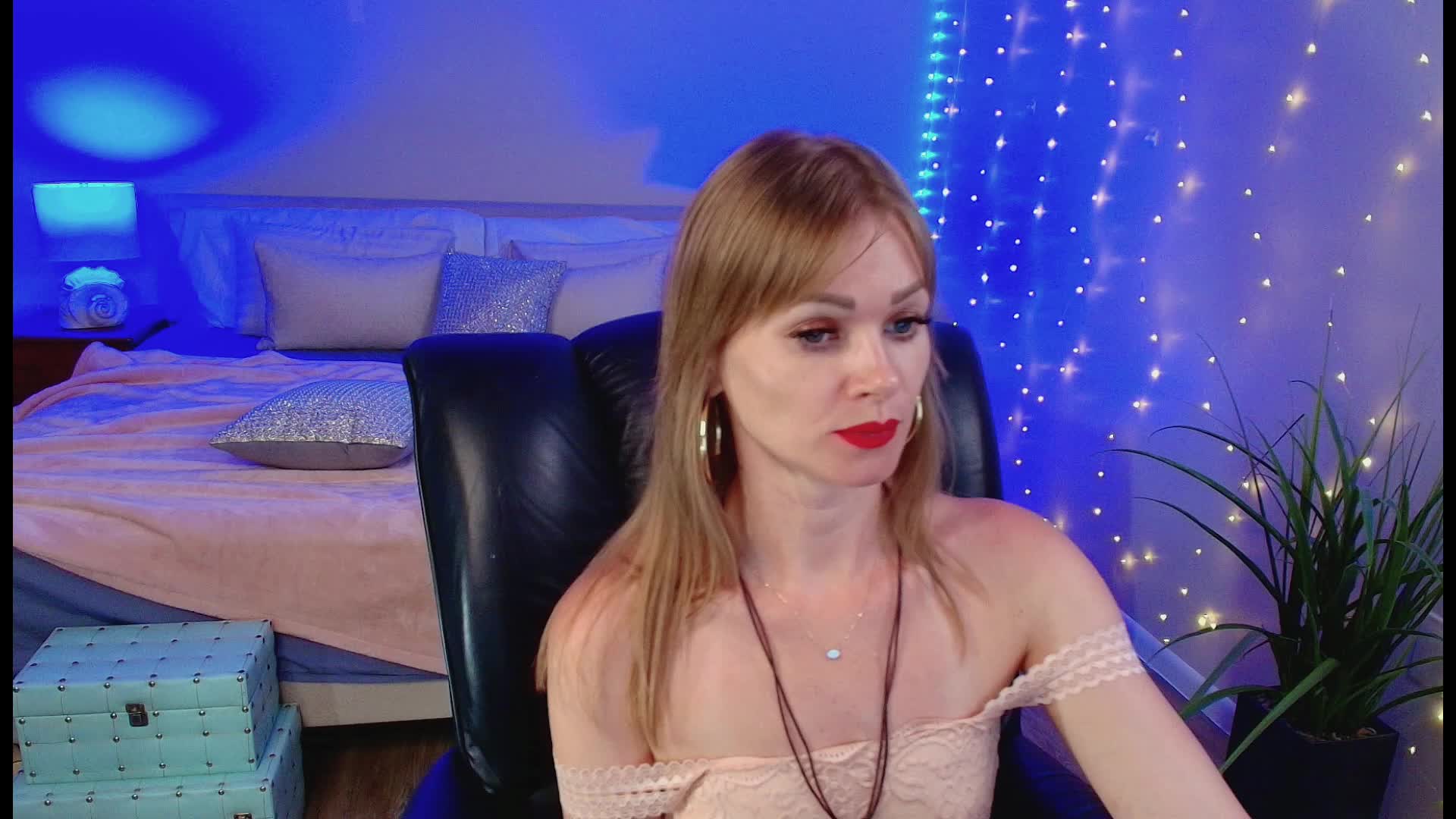missKOSHKA Adult Chat June 30, 2026