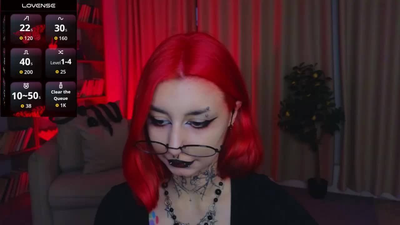 MistressMarcelline Adult Chat June 30, 2026