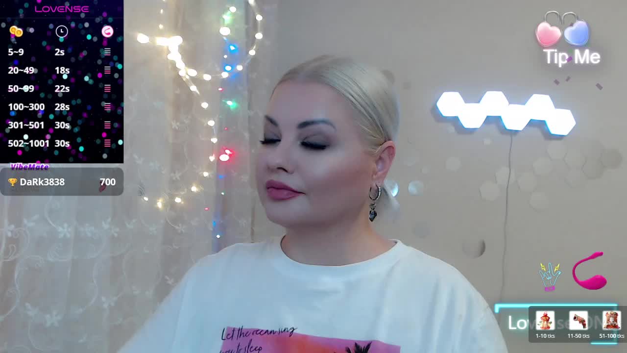 JewellFairy Adult Chat June 30, 2026