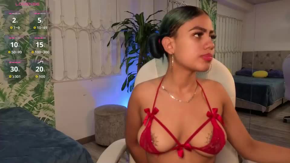 baby_julieta00 Adult Chat June 30, 2026