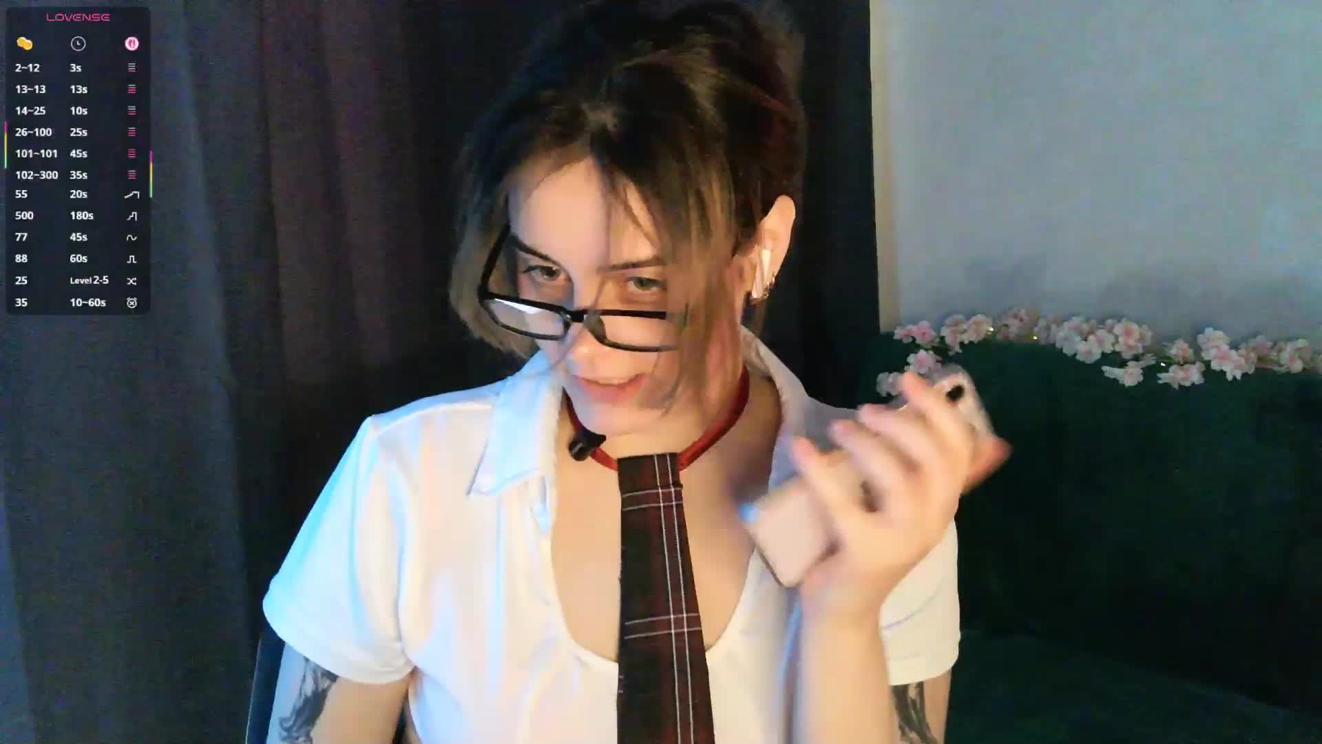 pollymorph Adult Chat June 30, 2026