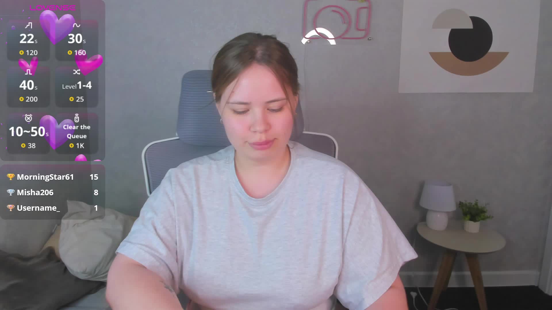 EricaElliott Adult Chat June 30, 2026