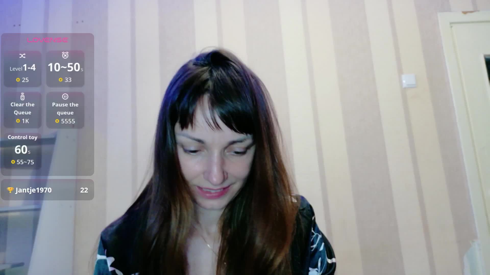Candy-Spisy Adult Chat June 30, 2026