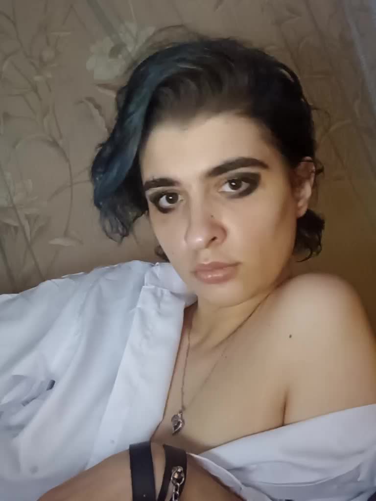 CyberSquirtSiren Adult Chat June 30, 2026