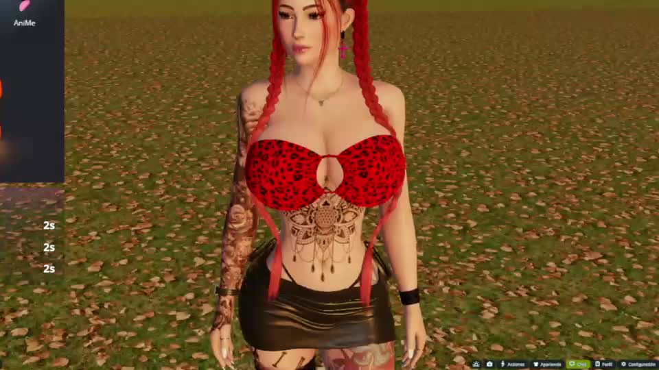 bianca_sexyy Adult Chat June 30, 2026