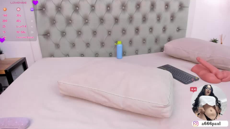 aria_paul Adult Chat June 30, 2026
