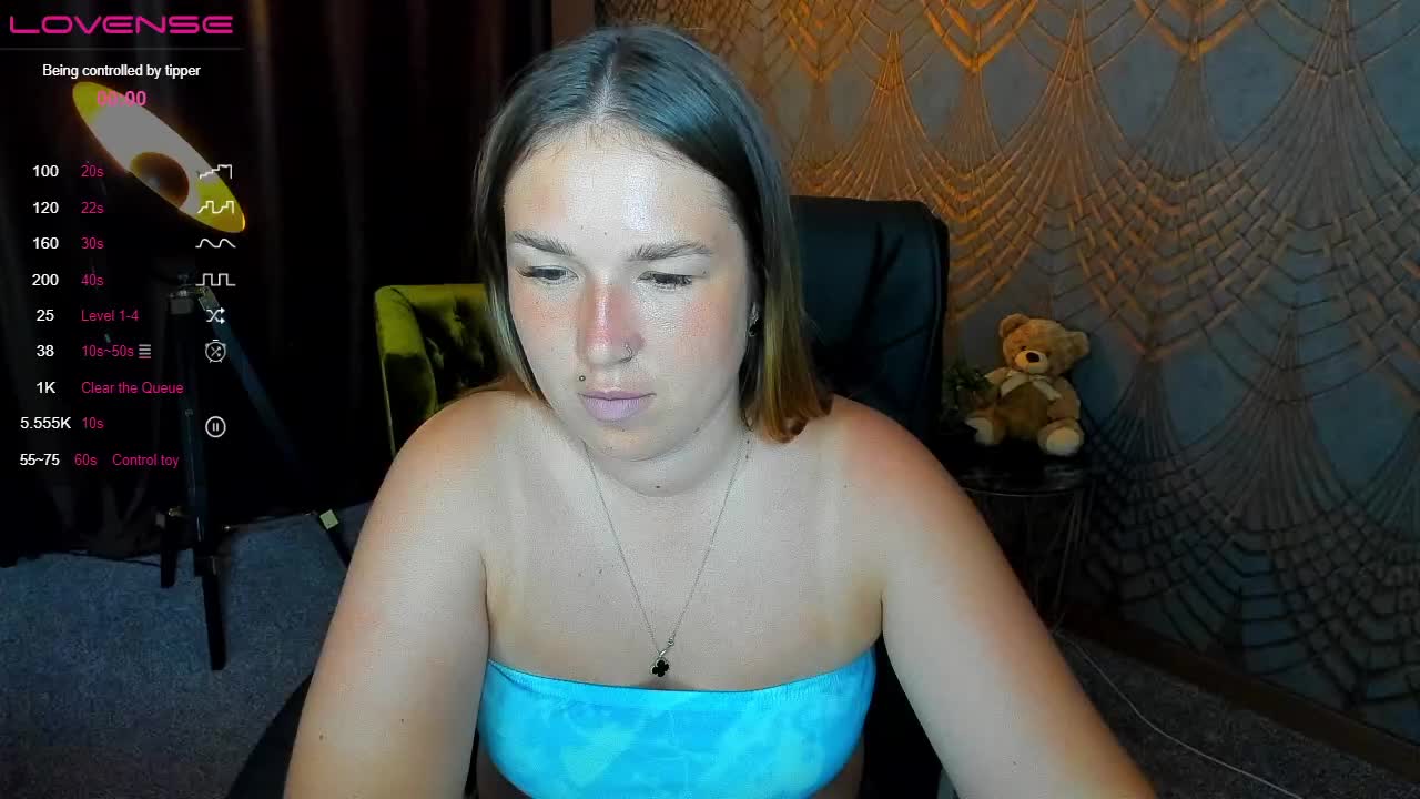 SofiiDarling Adult Chat July 1, 2026