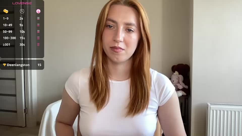 hot_lliinns Adult Chat July 1, 2026