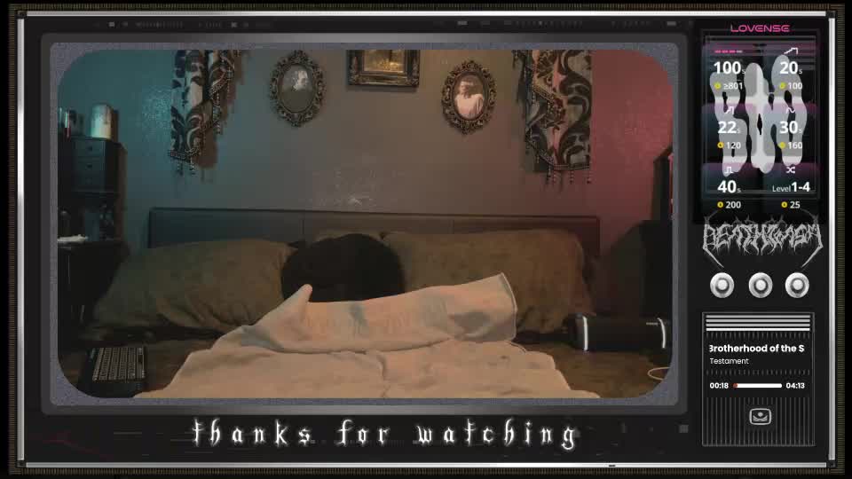 666deathgasm Adult Chat July 1, 2026