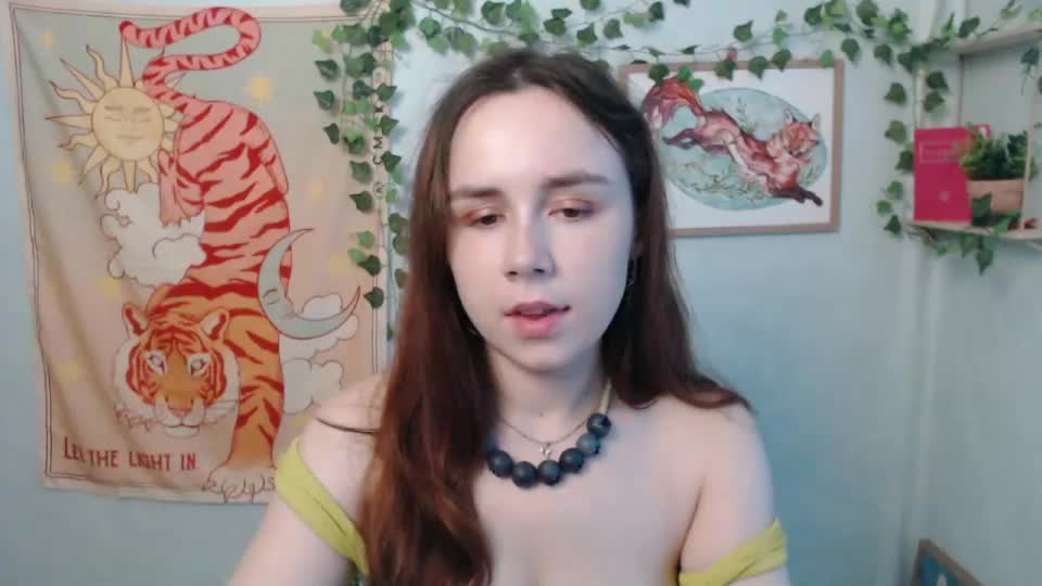 veryveryvery_shy Adult Chat July 1, 2026