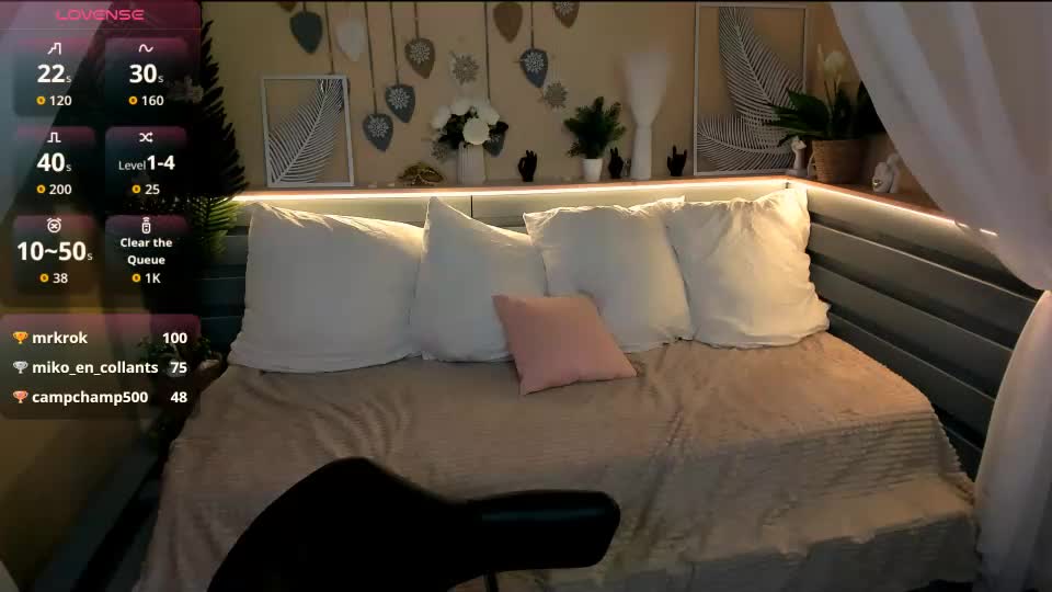 maya_winters Adult Chat July 1, 2026