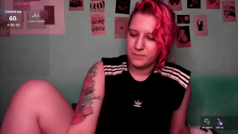 haileyfoxy Adult Chat July 1, 2026
