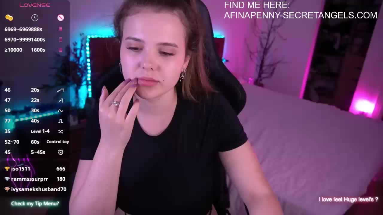 AfinaNights Adult Chat July 1, 2026
